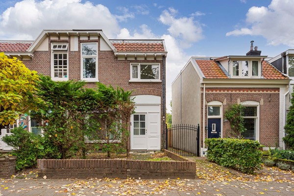 Medium property photo - Hatertseweg 207, 6533 AG Nijmegen